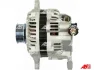 Генератор Subaru Forester (02-08), Legacy IV, Outback (03-09) 2.0, 2.5i (110A) (A5060) AS 'A5060 (фото 4)