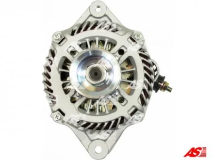 Генератор Subaru Forester (02-08), Legacy IV, Outback (03-09) 2.0, 2.5i (110A) (A5060) AS 'A5060