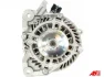 Генератор Honda Civic (VIII,IX) 1.6, 1.8i (90A) (A5061) AS 'A5061 (фото 1)