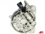 Генератор Honda Civic (VIII,IX) 1.6, 1.8i (90A) (A5061) AS 'A5061 (фото 3)