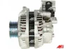 Генератор Honda Civic (VIII,IX) 1.6, 1.8i (90A) (A5061) AS 'A5061 (фото 4)