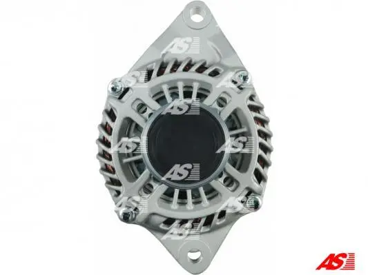 Генератор Dodge Avenger (07-14)/ Jeep Compass (06-) 2.0, 2.4i (115A) (A5065) AS 'A5065 (фото 1)