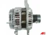 Генератор Dodge Avenger (07-14)/ Jeep Compass (06-) 2.0, 2.4i (115A) (A5065) AS 'A5065 (фото 2)