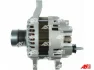Генератор Dodge Avenger (07-14)/ Jeep Compass (06-) 2.0, 2.4i (115A) (A5065) AS 'A5065 (фото 4)