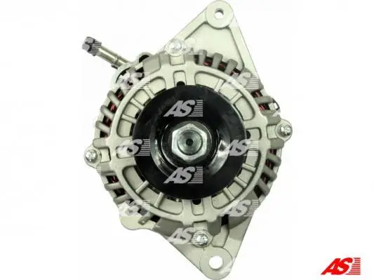 Генератор Mitsubishi L200 (96-07), Pajero Sport I 2.5d (75A) (A5072) AS 'A5072 (фото 1)