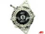 Генератор Mitsubishi L200 (96-07), Pajero Sport I 2.5d (75A) (A5072) AS 'A5072 (фото 1)