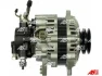 Генератор Mitsubishi L200 (96-07), Pajero Sport I 2.5d (75A) (A5072) AS 'A5072 (фото 2)