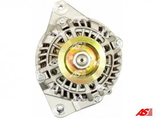 Генератор Honda Civic (VII,VIII) 1.4, 1.6, 1.7, 1.8i (70A) (A5076) AS 'A5076 (фото 1)