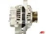 Генератор Honda Civic (VII,VIII) 1.4, 1.6, 1.7, 1.8i (70A) (A5076) AS 'A5076 (фото 2)