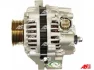 Генератор Honda Civic (VII,VIII) 1.4, 1.6, 1.7, 1.8i (70A) (A5076) AS 'A5076 (фото 4)