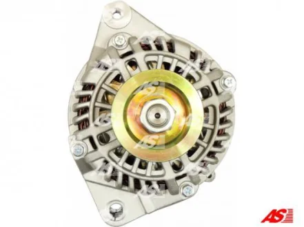 Генератор Honda Civic (VII,VIII) 1.4, 1.6, 1.7, 1.8i (70A) (A5076) AS 'A5076
