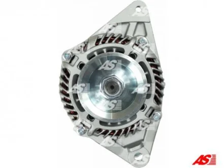 Генератор Mitsubishi L200 (05-15) 2.5d (90A) (A5079) AS 'A5079