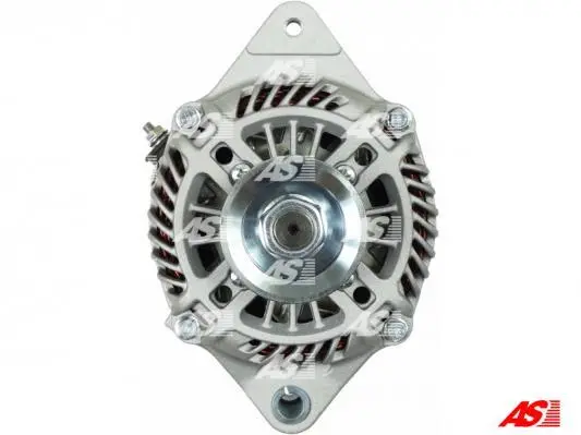 Генератор Suzuki Grand Vitara II, SX4 (07-) 1.6i (80A) (A5080) AS 'A5080 (фото 1)