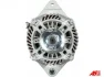 Генератор Suzuki Grand Vitara II, SX4 (07-) 1.6i (80A) (A5080) AS 'A5080 (фото 1)