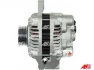 Генератор Suzuki Grand Vitara II, SX4 (07-) 1.6i (80A) (A5080) AS 'A5080 (фото 4)
