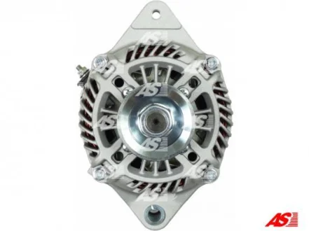Генератор Suzuki Grand Vitara II, SX4 (07-) 1.6i (80A) (A5080) AS 'A5080