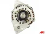 Генератор Mitsubishi Lancer (03-07), Outlander I 2.0i (110A) (A5224) AS 'A5224 (фото 1)