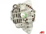 Генератор Mitsubishi Lancer (03-07), Outlander I 2.0i (110A) (A5224) AS 'A5224 (фото 3)