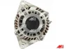 Генератор Nissan Navara (05-), Pathfinder III 2.5d (150A) (A5226) AS 'A5226 (фото 1)