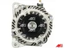 Генератор Mitsubishi Outlander I 2.4i (110A) (A5240) AS 'A5240 (фото 1)