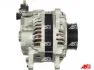 Генератор Mitsubishi Outlander I 2.4i (110A) (A5240) AS 'A5240 (фото 2)