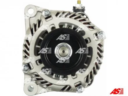 Генератор Mitsubishi Outlander I 2.4i (110A) (A5240) AS 'A5240