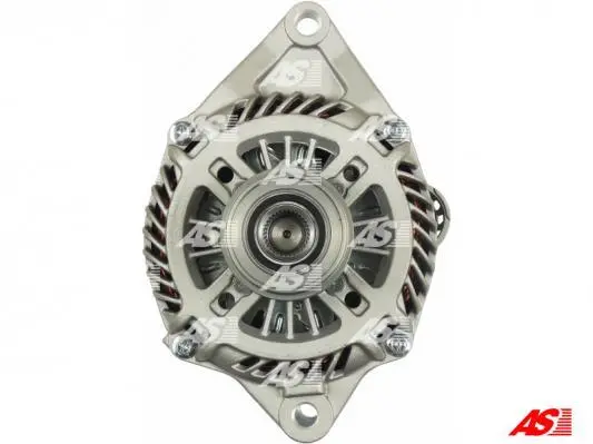 Генератор Mitsubishi Lancer (08-), Outlander II 2.0, 2.4i (120A) (A5242) AS 'A5242 (фото 1)