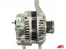 Генератор Mitsubishi Lancer (08-), Outlander II 2.0, 2.4i (120A) (A5242) AS 'A5242 (фото 2)