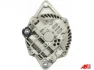 Генератор Mitsubishi Lancer (08-), Outlander II 2.0, 2.4i (120A) (A5242) AS 'A5242 (фото 3)