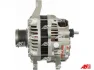 Генератор Mitsubishi Lancer (08-), Outlander II 2.0, 2.4i (120A) (A5242) AS 'A5242 (фото 4)