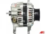Генератор Mitsubishi Lancer IX, Outlander I 2.0i (110A) (A5266) AS 'A5266 (фото 2)