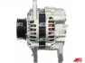 Генератор Mitsubishi Lancer IX, Outlander I 2.0i (110A) (A5266) AS 'A5266 (фото 4)