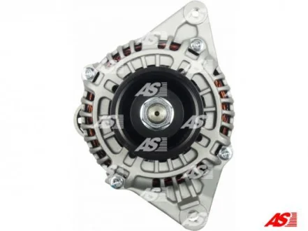 Генератор Mitsubishi Lancer IX, Outlander I 2.0i (110A) (A5266) AS 'A5266
