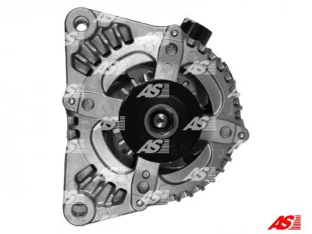 Генератор Ford Focus II, Kuga I 1.6, 2.0d/ Mazda 3 (04-09, 08-13) 1.6d (120A) (A6010) AS 'A6010