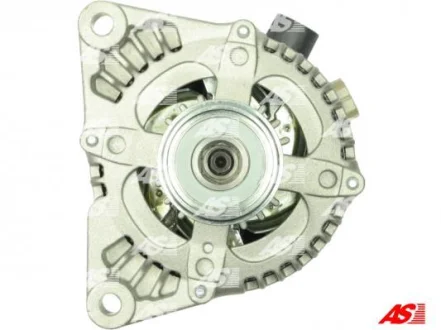 Генератор Ford Focus II, Fusion (04-12) 1.6d, Kuga I 2.0d (150A) (A6018) AS 'A6018
