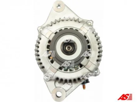 Генератор Toyota Land Cruiser Prado (J12,J15), Hilux (VI,VII) 2.5, 3.0d (80A) (A6025) AS 'A6025