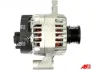 Генератор Fiat Doblo (10-), Ducato (11-), Tipo (16-20) 1.6, 2.0d (120A) (A6107) AS 'A6107 (фото 2)