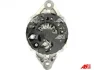 Генератор Fiat Doblo (10-), Ducato (11-), Tipo (16-20) 1.6, 2.0d (120A) (A6107) AS 'A6107 (фото 3)