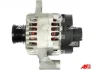 Генератор Fiat Doblo (10-), Ducato (11-), Tipo (16-20) 1.6, 2.0d (120A) (A6107) AS 'A6107 (фото 4)