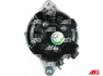 Генератор Lexus RX (08-18)/ Toyota Rav 4 III, Venza (08-16) 3.5i (150A) (A6298) AS 'A6298 (фото 3)