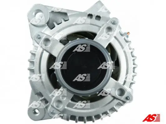 Генератор Toyota Rav 4 III 2.4i (100A) (A6316) -PL AS 'A6316 (фото 1)