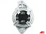 Генератор Lexus GS (11-), IS (II,III) 2.5, 3.5i (150A) (A6323) AS 'A6323 (фото 1)