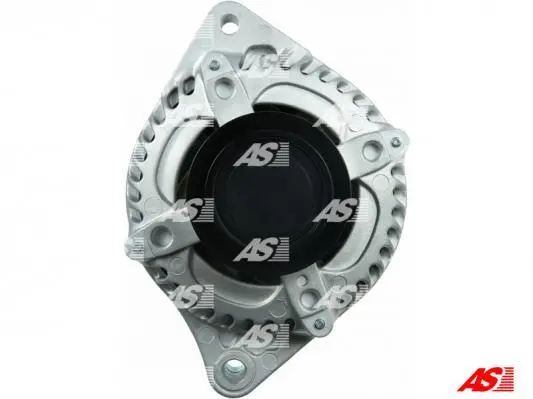 Генератор Honda Pilot (11-) 3.5i (130A) (A6324) AS 'A6324 (фото 1)
