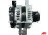 Генератор Honda Pilot (11-) 3.5i (130A) (A6324) AS 'A6324 (фото 2)