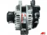 Генератор Honda Pilot (11-) 3.5i (130A) (A6324) AS 'A6324 (фото 4)