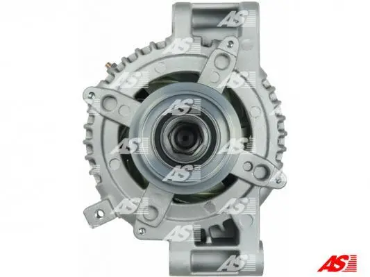 Генератор Toyota Rav 4 (III,IV) 2.2d (150A) (A6371) AS 'A6371 (фото 1)