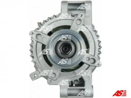 Генератор Toyota Rav 4 (III,IV) 2.2d (150A) (A6371) AS 'A6371