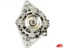 Генератор Hyundai Accent (II,III), Tucson (04-10)/ Kia Cerato I, Rio II 1.4, 1.6, 2.0i (90A) (A9008) AS 'A9008 (фото 1)