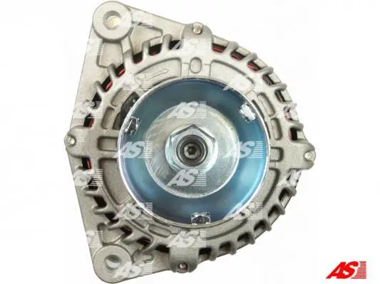 Генератор Ford Transit (02-13) 1.8d (110A) (A9012) -PL AS 'A9012 (фото 1)