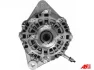 Генератор Hyundai H-1 (02-), Terracan (01-06)/ Kia Carnival (99-), Sorento I 2.5, 2.9d (110A) (A9018) AS 'A9018 (фото 1)
